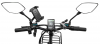 Электровелосипед SYCCYBA H2 (F11) DUAL GREEN