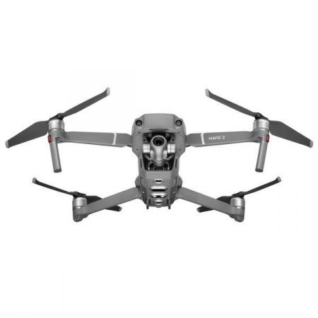 Квадрокоптер Mavic 2 Zoom от магазина Futumag