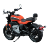 Электромотоцикл ECO Motofino
