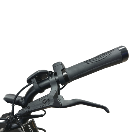 Электросамокат Halten Cross V3 PRO 2026