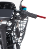 Электровелосипед Jetson MONSTER CROSS 1200W 60V21Ah NEW 2024