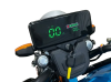 Грузовой электротрицикл FUDUDU M1 60V40Ah