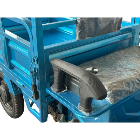 Грузовой электротрицикл Smart Balance Cargo Lite