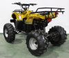 Квадроцикл GreenCamel Atakama T240 (48V 1000W R8 Дифференциал) пониженная Золотая осень