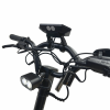 Электросамокат Halten Cross V3 PRO 2026
