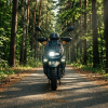Электроскутер GT TANK 01 PRO 3000W 76V 60AH