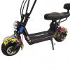 Электросамокат MINIPRO C3