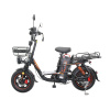 Электровелосипед Kugoo V3 Ultra