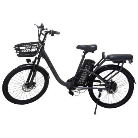 Электровелосипед GT SZ 48V18Ah