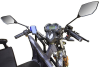 Грузовой электротрицикл Rutrike Дукат 1500 60V1000W серый