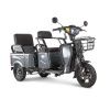 Трицикл Rutrike Вагон 