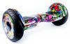 Гироскутер Smart Balance Premium 10.5"  + Самобаланс + ТаоТао