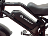 Электровелосипед Armelona AR-17 (G52)