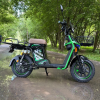 Электровелосипед Maikaolin H10 Pro 60V80Ah