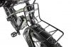 Велогибрид VOLTECO BIGCAT DUAL NEW серый