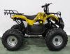 Квадроцикл GreenCamel Atakama T240 (48V 1000W R8 Дифференциал) пониженная Золотая осень