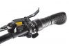 Электровелосипед Eltreco MULTIWATT NEW Черный