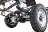 Грузовой электротрицикл Rutrike Титан NEXT 2000