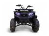 Бензиновый квадроцикл MOTAX GRIZLIK W200 желтый