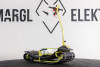 Электросноуборд ELIQ 2024 АКБ 52AH, 72V + ЗУ 25А
