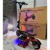 Электросамокат DUALTRON Victor LUXURY PLUS