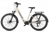 Электровелосипед низкая рама 27,5" Sporto Е275СС084