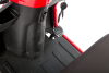 Электротрицикл Rutrike Gelbert Kappa 48V/60V 650Вт красный