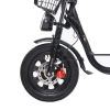 Электровелосипед Jetson MONSTER PRO 1200W 60V30Ah NEW 2024