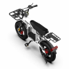 Электровелосипед COSWHEEL T16 EBIKE