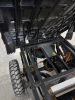 Электротрицикл грузовой ASL D4 Max 1800 72V 68Ah
