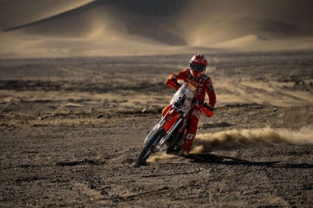 Электромотоцикл Mountain Leopard L1E E-XT 500 72V40Ah