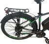 Электровелосипед Horza Stels Navigator D "Travel"