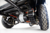 Гольфкар мини Gelbert Fact 60V 1200Вт