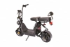Электроскутер CityCoco GT X2 Pro