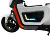 Электроскутер Maikaolin U2 Pro
