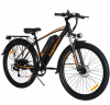 Электровелосипед KUGOO Kirin V3