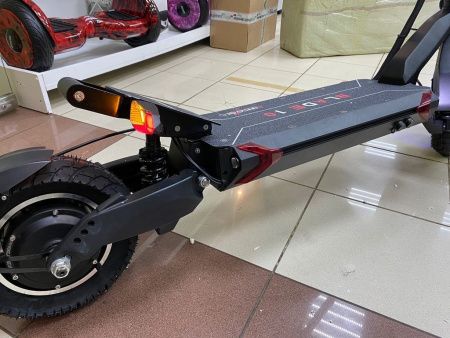 Электросамокат BLADE 10