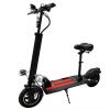 Электросамокаты  Электросамокат KUGOO Max Speed 11 Ah NEW + Гидроизоляция