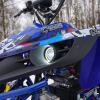 Электроквадроцикл ECO SUFA 72V50AH