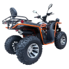Квадроцикл бензиновый KUGOO K3 PRO